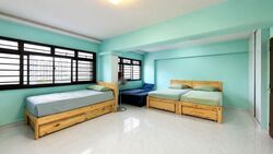 Blk 226A Compassvale Vista (Sengkang), HDB 4 Rooms #572597331